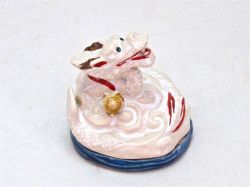 壬辰 DRAGON