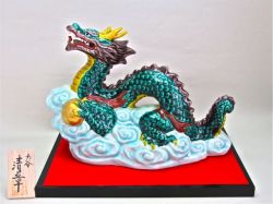 壬辰 DRAGON