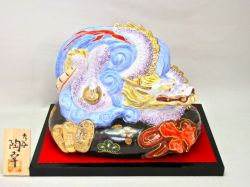 壬辰 DRAGON