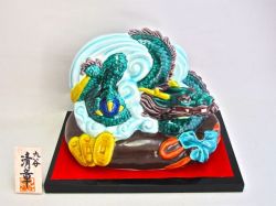 壬辰 DRAGON