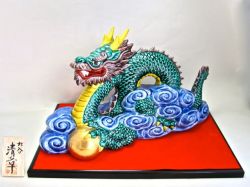壬辰 DRAGON