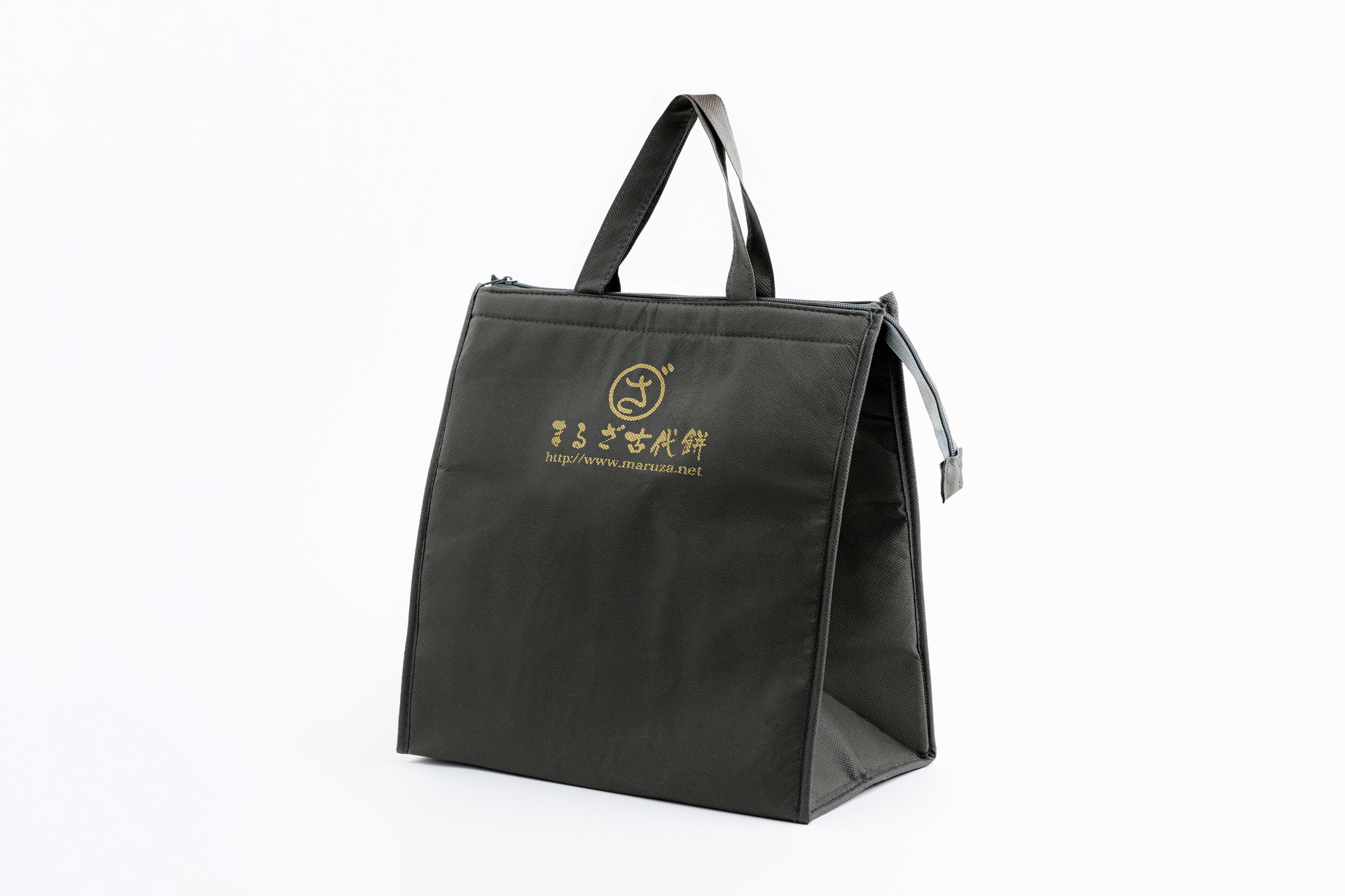 まるざ保冷バッグ