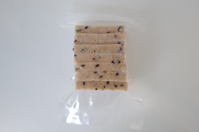 まるざ古代餅 切れ端餅 7枚入り