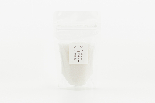 心と体にしみる塩