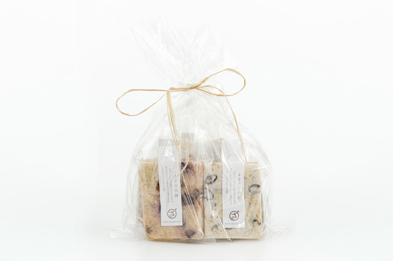 新古代餅7個セット