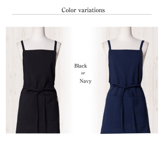 エプロン,シンプル,無地,おしゃれ,家事,炊事,冠婚葬祭,学校行事,ガーデニング,母の日,プレゼント