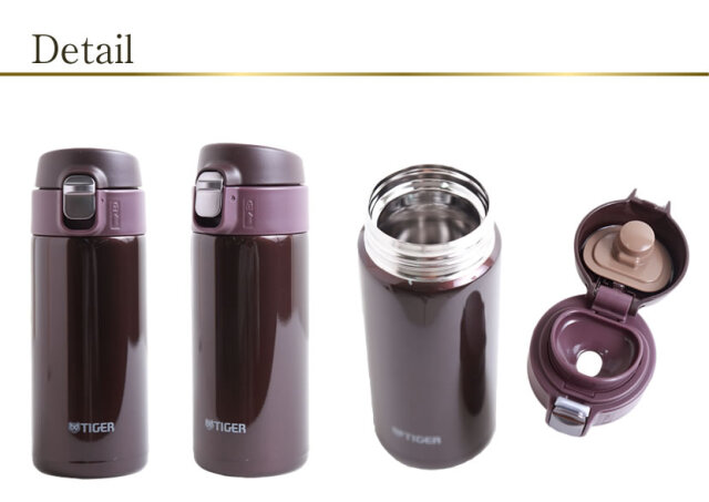 ワンプッシュマグボトル [お受験,面接,学校説明会,学校訪問,女の子