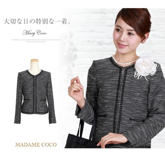 ママスーツ,卒園式,卒業式,結婚式,セレモニースーツ,ミセス