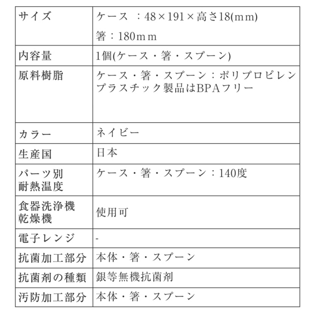 箸,箸ケース,お受験,面接,学校説明会,学校訪問,女の子,男の子,お受験グッズ,ランチグッズ,紺,無地