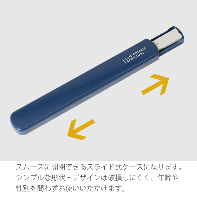 日本製 箸箱セット [抗菌加工,防汚加工,食洗器対応,レンジ対応