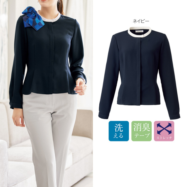 事務服,ビジネス,オフィス,レディース,医療事務,ホテル,事務,制服,ホテル,受付
