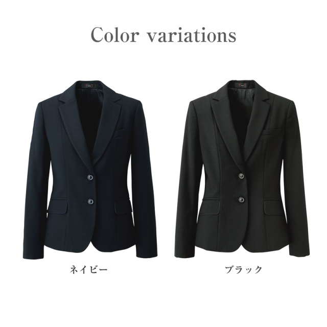 新品未使用 POLA制服　ジャケット　黒 7号 POLA(ポーラ) 制服 ジャケット(7号サイズ) - メルカリ