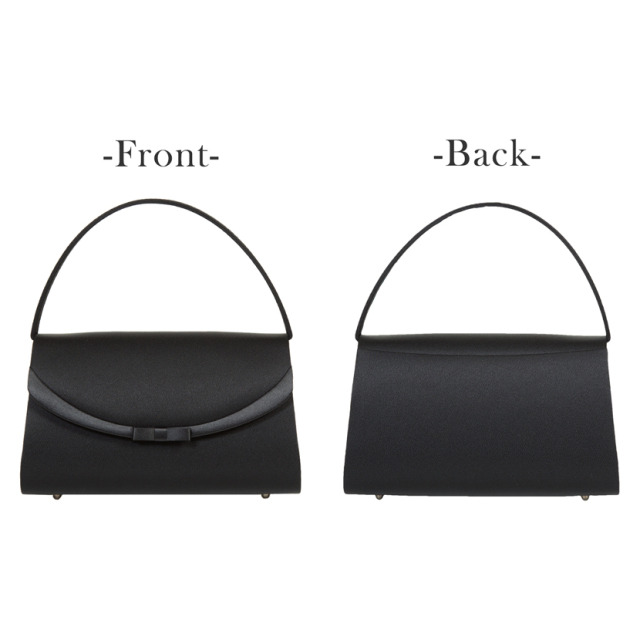 フォーマルバック,黒,喪服,バック,レディース,葬儀,冠婚葬祭,法事,品格