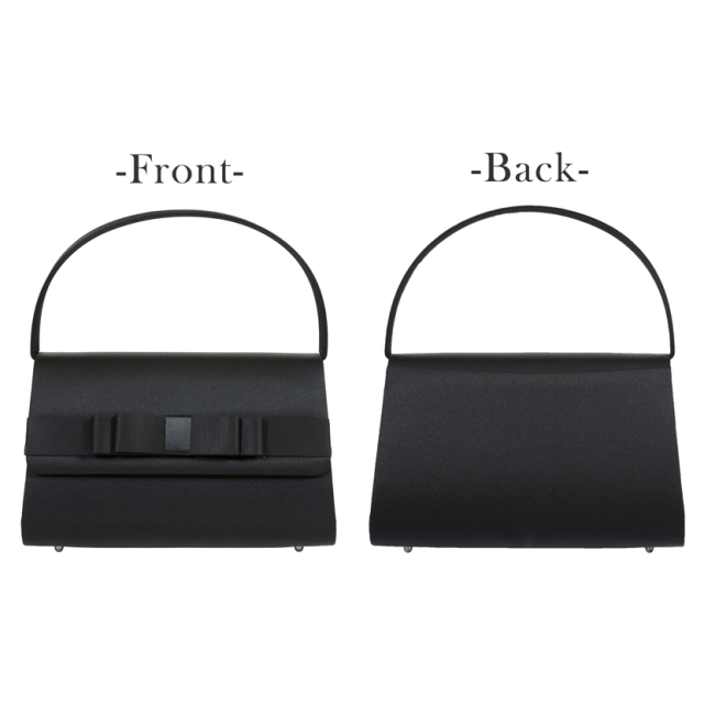 フォーマルバック,黒,喪服,バック,レディース,葬儀,冠婚葬祭,法事,品格