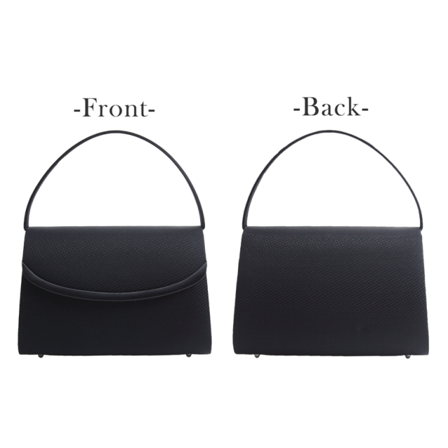 フォーマルバック,黒,喪服,バック,レディース,葬儀,冠婚葬祭,法事,品格