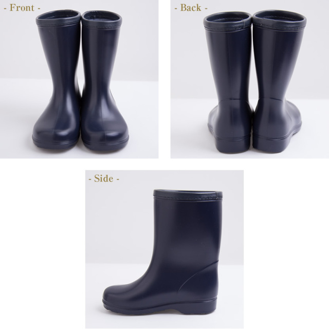 お受験,キッズ,レイングッズ,レインブーツ