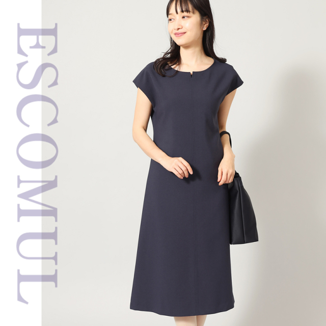【着回し４点セット】ジャケット+ブラウス+ワンピース+パンツ スーツセット 楽天市場】【洗える4点セット】 セレモニージャケット ノー
