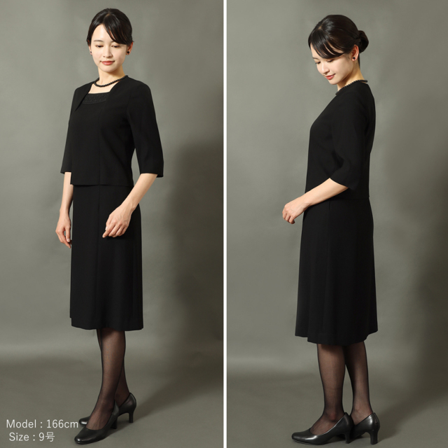 日本製ブラックフォーマル,喪服,礼服,法事,冠婚葬祭