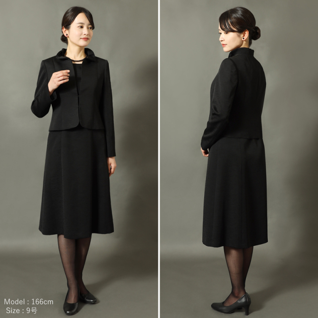 日本製ブラックフォーマル,喪服,礼服,法事,冠婚葬祭