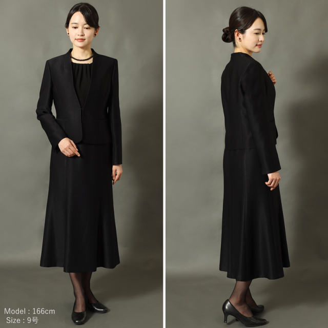 日本製ブラックフォーマル,喪服,礼服,法事,冠婚葬祭