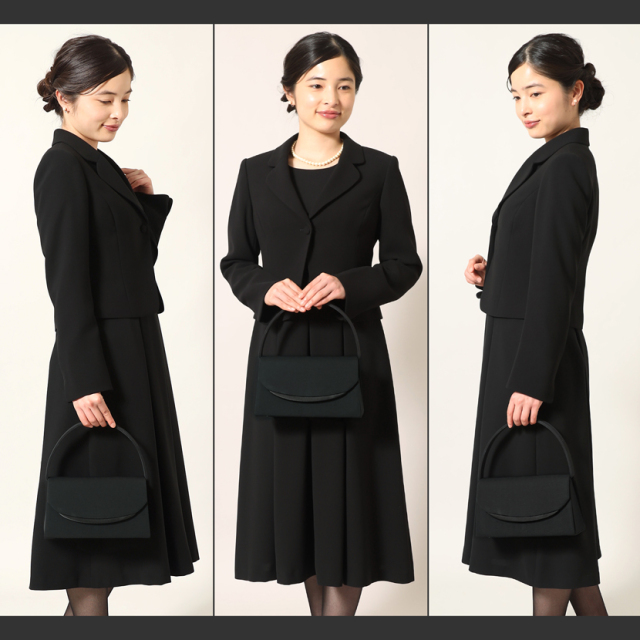 ブラックフォーマル,喪服,礼服,法事,冠婚葬祭,フォーマルバッグ