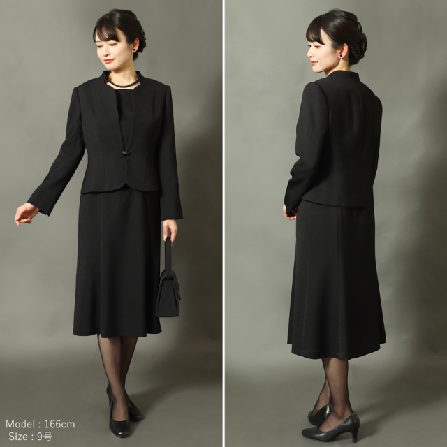 日本製ブラックフォーマル,喪服,礼服,法事,冠婚葬祭