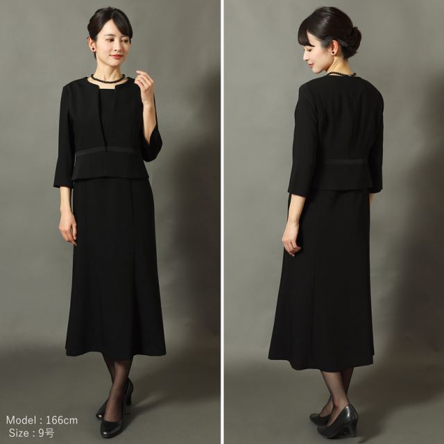 日本製ブラックフォーマル,喪服,礼服,法事,冠婚葬祭