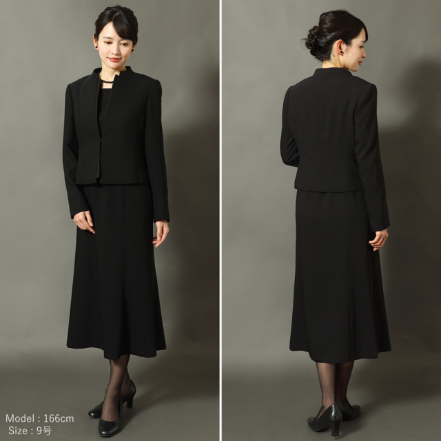 日本製ブラックフォーマル,喪服,礼服,法事,冠婚葬祭