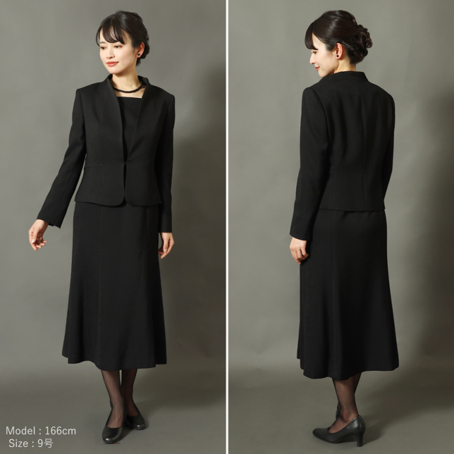 日本製ブラックフォーマル,喪服,礼服,法事,冠婚葬祭