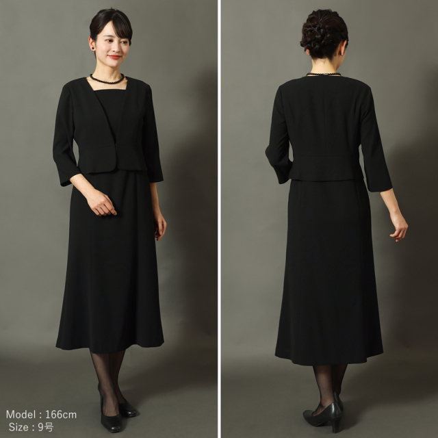 日本製ブラックフォーマル,喪服,礼服,法事,冠婚葬祭