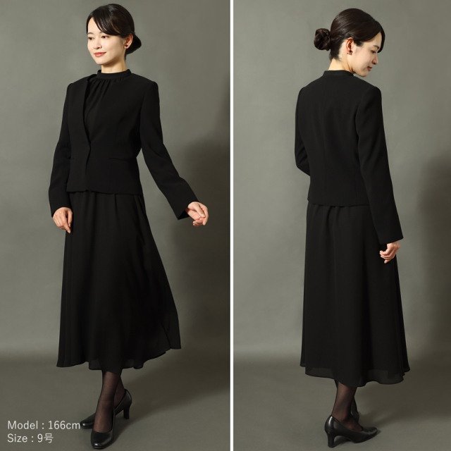 日本製ブラックフォーマル,喪服,礼服,法事,冠婚葬祭