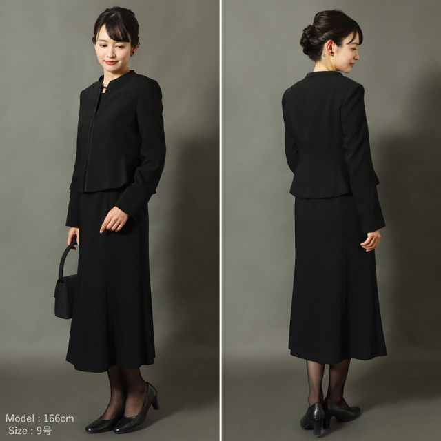 日本製ブラックフォーマル,喪服,礼服,法事,冠婚葬祭