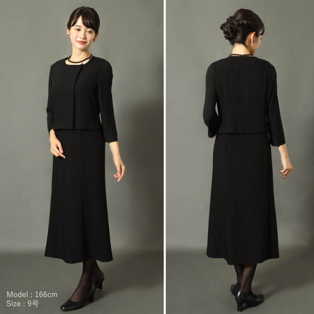 日本製ブラックフォーマル,喪服,礼服,法事,冠婚葬祭