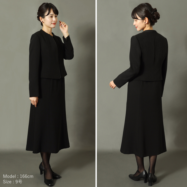 日本製ブラックフォーマル,喪服,礼服,法事,冠婚葬祭