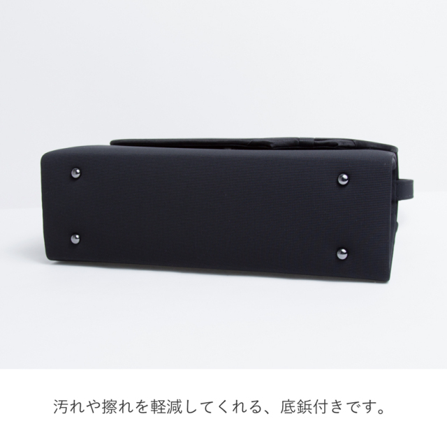 サテンリボンフォーマルバッグ3点セット