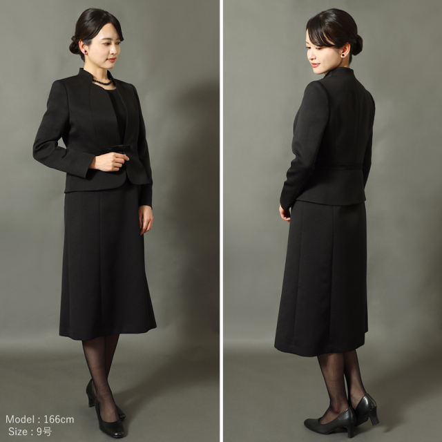 日本製ブラックフォーマル,喪服,礼服,法事,冠婚葬祭