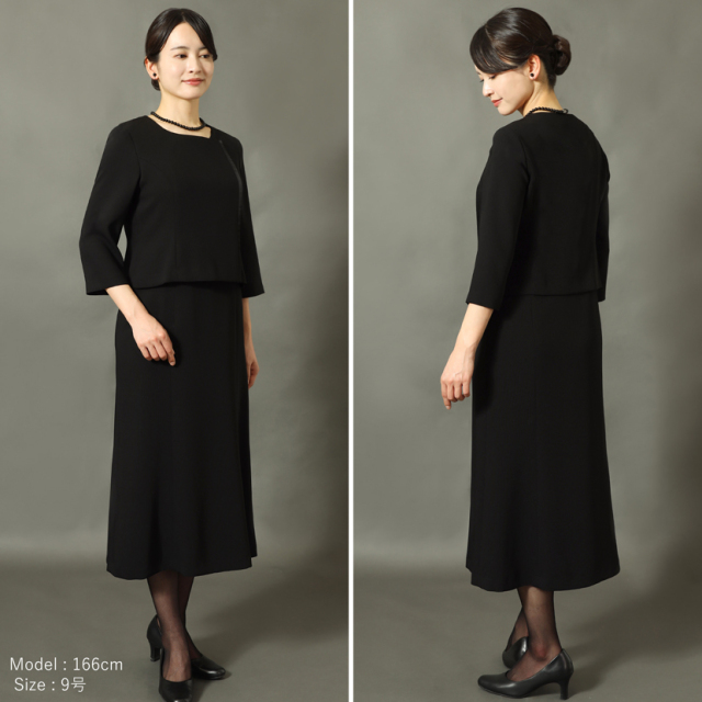 日本製ブラックフォーマル,喪服,礼服,法事,冠婚葬祭