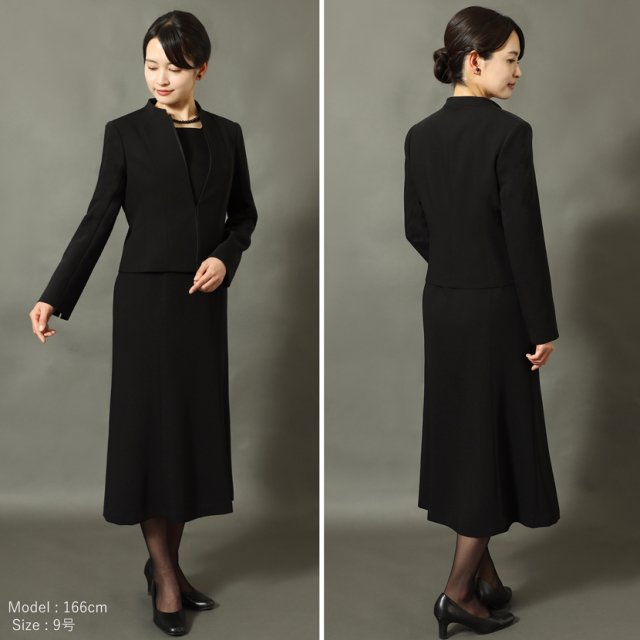 日本製ブラックフォーマル,喪服,礼服,法事,冠婚葬祭