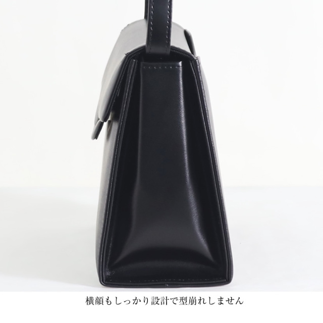 本革,牛革,国産,日本製,お受験,面接,説明会,濃紺,紺,母,ママ,レディース,入学式,入園式,卒業式,卒園式