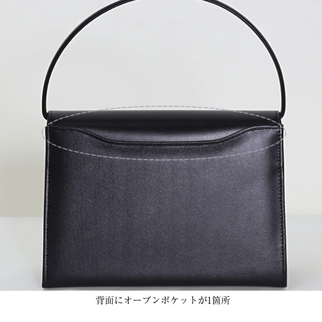 本革,牛革,国産,日本製,お受験,面接,説明会,濃紺,紺,母,ママ,レディース,入学式,入園式,卒業式,卒園式