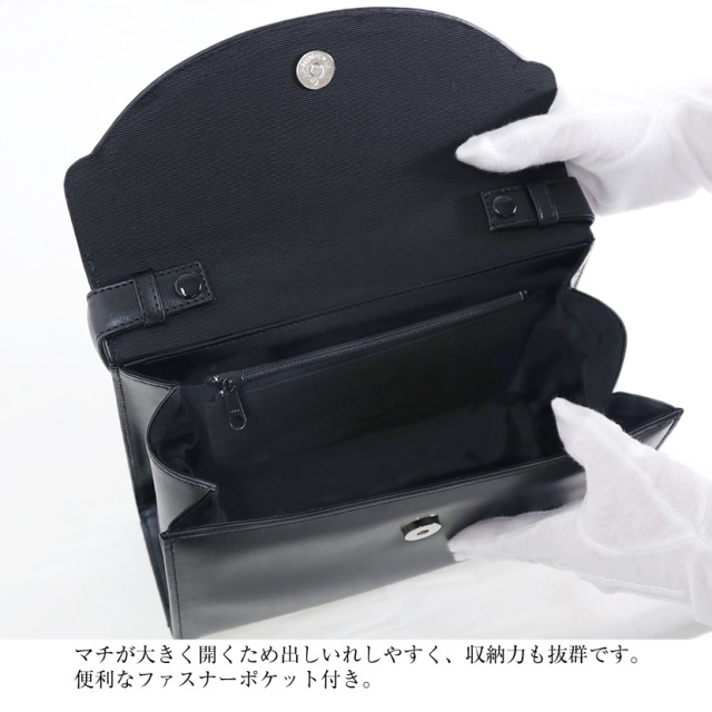 本革,牛革,国産,日本製,お受験,面接,説明会,濃紺,紺,母,ママ,レディース,入学式,入園式,卒業式,卒園式