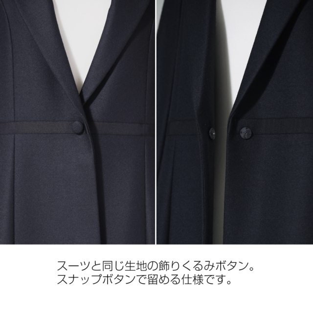 ブラックフォーマル,黒,喪服,礼服,レディース,アンサンブル,ブラック,葬儀,冠婚葬祭,法事,品格