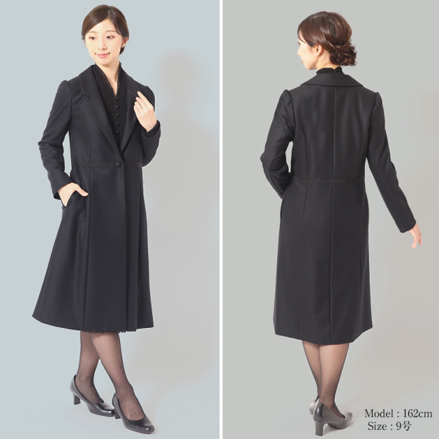 ブラックフォーマル,黒,喪服,礼服,レディース,アンサンブル,ブラック,葬儀,冠婚葬祭,法事,品格