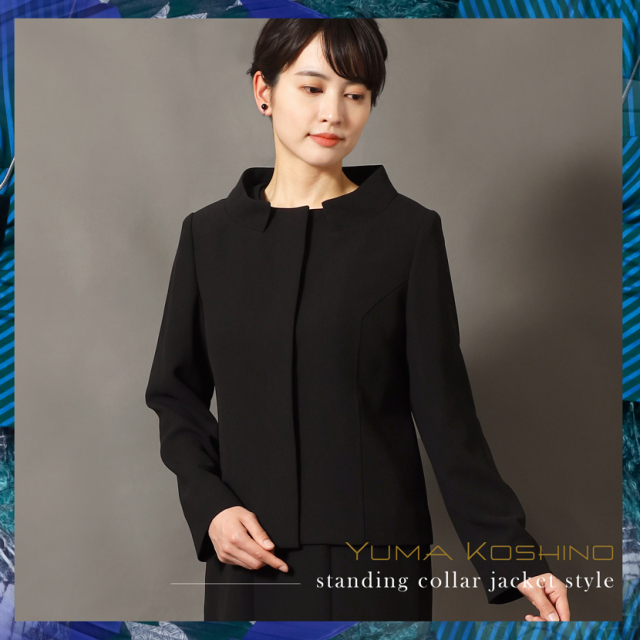 ブラックフォーマル,黒,喪服,礼服,レディース,アンサンブル,ブラック,葬儀,冠婚葬祭,法事,品格