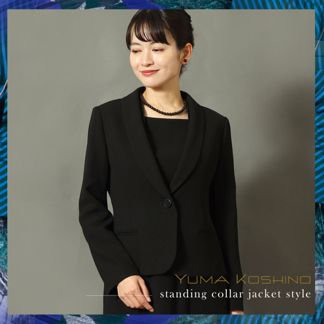 ブラックフォーマル,黒,喪服,礼服,レディース,アンサンブル,ブラック,葬儀,冠婚葬祭,法事,品格