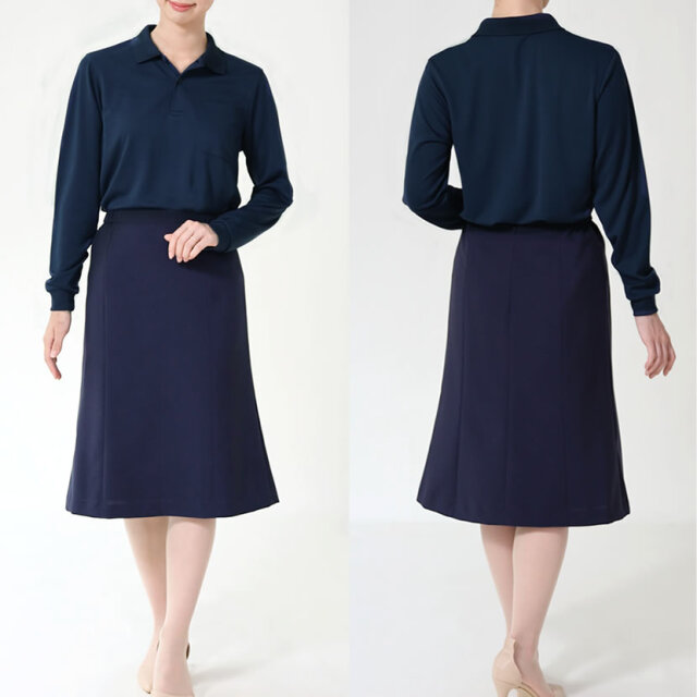 着回し,単品,組み合わせ,ポロシャツ,夏,抗菌防臭,吸水速乾,UVカット,オフィス,カジュアル,送迎,通勤,ママ,母