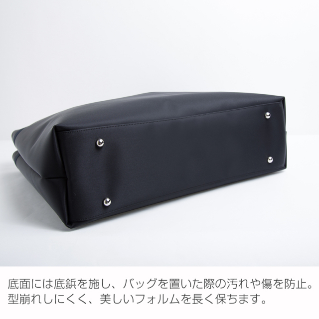 大容量ビッグトートバッグ お受験バッグ cb-018-3