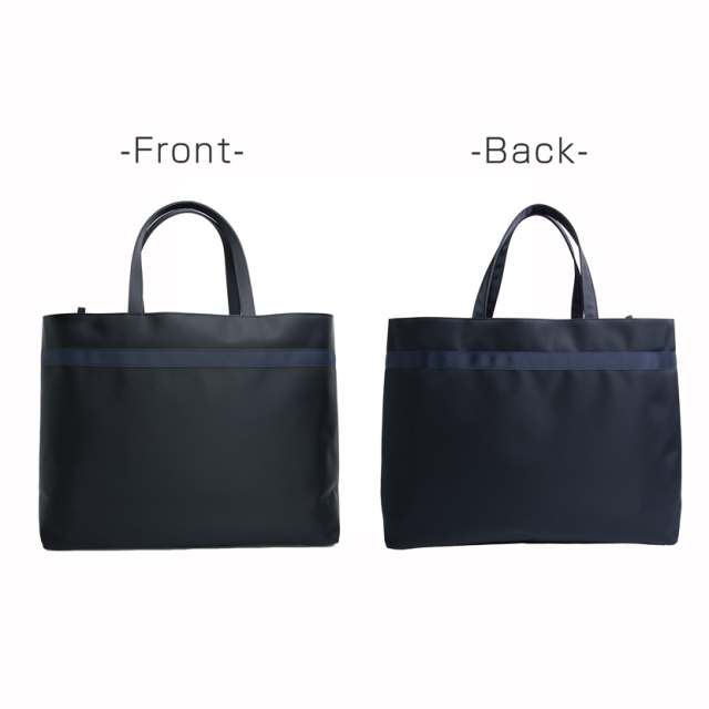 大容量ビッグトートバッグ お受験バッグ cb-018-3