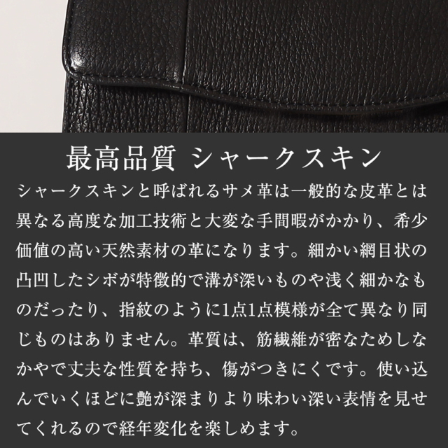 日本製】国産 2WAYシャークバック フォーマルバッグ e-3565