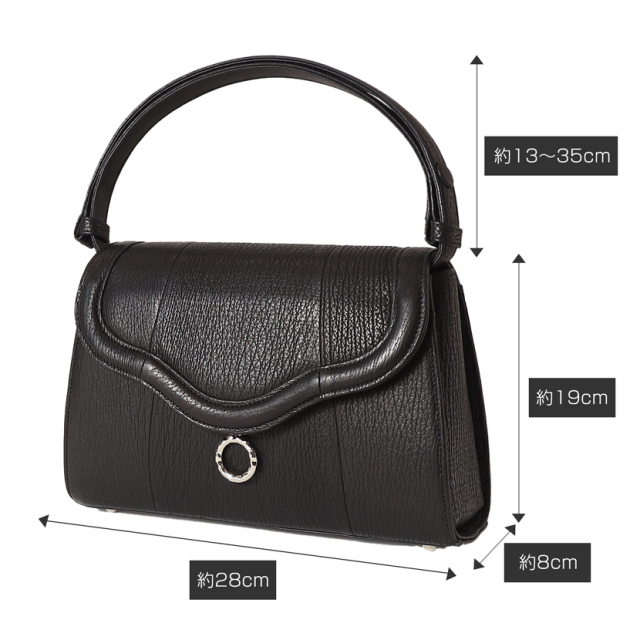 フォーマルバック,黒,喪服,バック,レディース,葬儀,冠婚葬祭,法事,品格